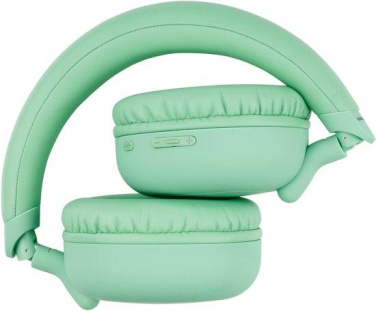 GRUNDIG ANC Bluetooth-kuulokkeet 300mAh Vihreä – GRUNDIG (2)