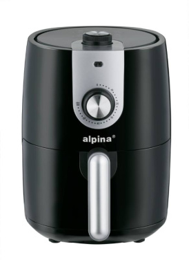 ALPINA Ilmafriteerauskeitin 2,5L 900W 230V – ALPINA (3)