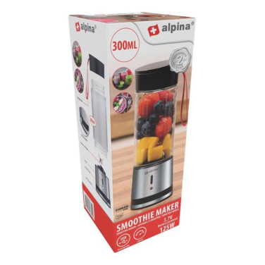 ALPINA Smoothie-kone 125W 300ml – ALPINA (3)