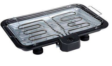 ALPINA BBQ sähkögrilli 2200W 51x30cm – ALPINA (2)