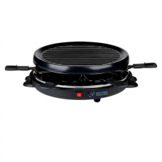 ALPINA Raclette-grilli 800W soikea