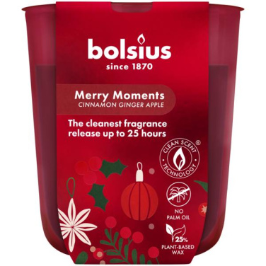 Bolsius True Glow -lahjasetti – Bolsius (4)