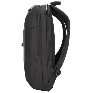 Targus 15.6" Intelligent Essentials -reppu, musta – Targus (2)