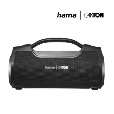 Hama "Mate Pro MK II" Bluetooth®-kaiutin, vedenpitävä – Hama (4)
