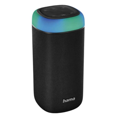 Hama "Shine 2.0" Bluetooth®-kaiutin – Hama (2)