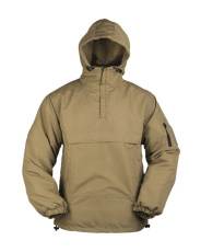 Mil-tec® Combat-anorak kesä, Coyote