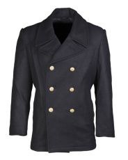 BW Marine Colani -kangas, tummansininen (kn. gold)