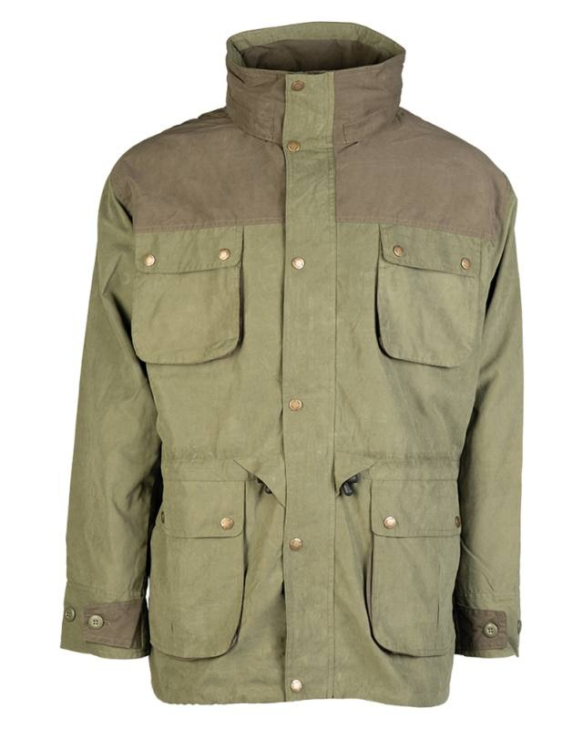 Mil-tec® Metsästystakki, Oliivinvihreä – Mil-Tec (1)