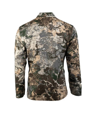 US BDU-kenttätakki Ripstop Wasp I Z1B – Mil-Tec (2)