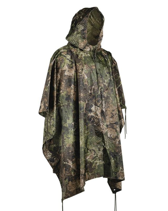 Poncho Pe Ripstop 780 gr. Wasp I Z3A – Mil-Tec (1)