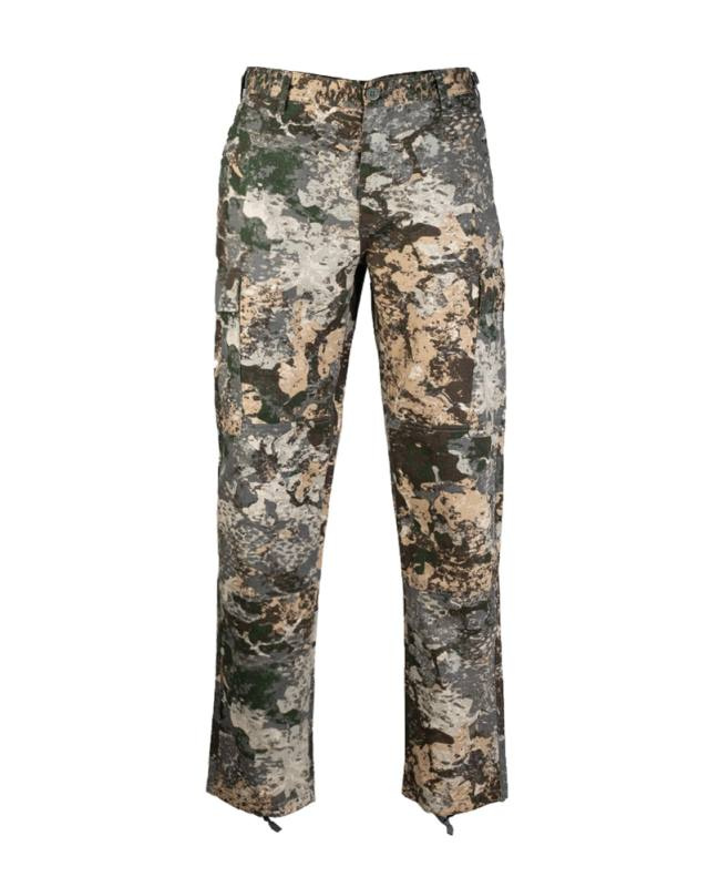 US BDU-kenttähousut Ripstop Wasp I Z1B – Mil-Tec (1)