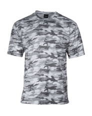 Urban Mesh -t-paita