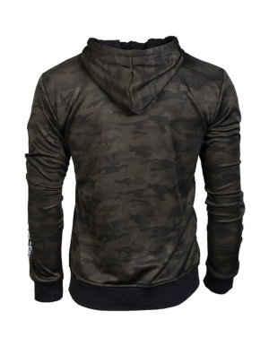 Mil-tec® Woodland -treenitakki – Mil-Tec (2)