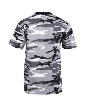 Urban Kids -t-paita – Mil-Tec (2)
