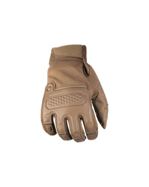 Soturihanskat, Dark Coyote – Mil-Tec (2)