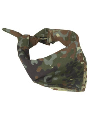 Bandana (huivi) naamiointikuviolla