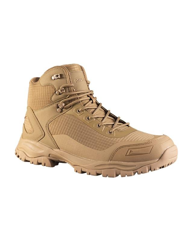 Kevyt taktinen saapas, Coyote – Mil-Tec (1)
