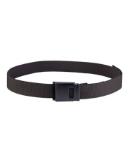 'Defense' Flex -vyö 40 mm musta