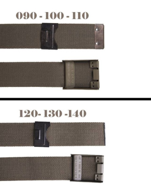 BW Feldkoppel Oliivinvihreä After Tl – Mil-Tec (2)