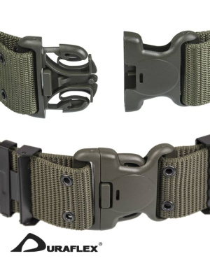 US Lochkoppel LC2 Duraflex® -solki oliivinvihreä – Mil-Tec (2)