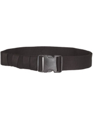 Armeijan vyö pikalukolla 50 mm musta