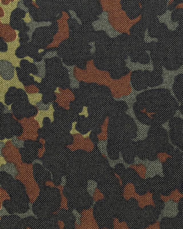 Kangas naamiointikuvio BW Cordura Päällystämätön 525 g 145 cm paino. – Mil-Tec (1)
