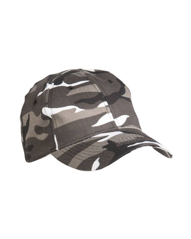 Urban-lippalakki – Mil-Tec (1)