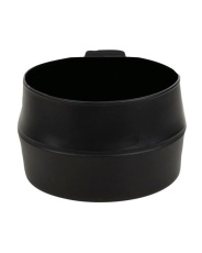 Fold-a-cup® Taitettava musta 600 ml