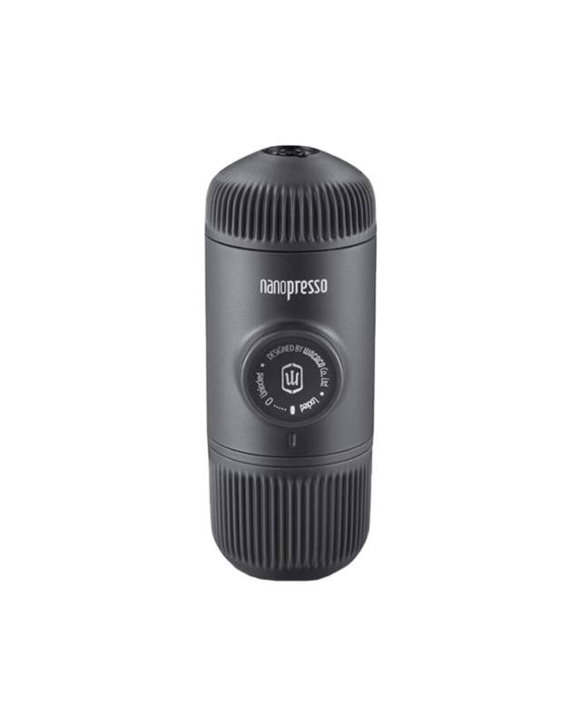 Nanopresso harmaa – Mil-Tec (1)