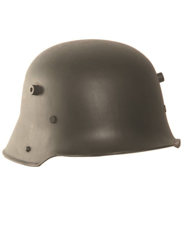 Saksalainen kypärä M16 (jäljennös) – Mil-Tec