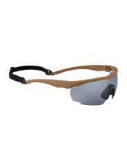Swiss Eye® Blackhawk -suojalasit, Coyote
