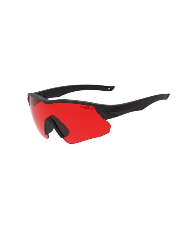 Uudet Swiss Eye® Falcon V620 taktiset lasit, mustat – Mil-Tec (1)