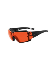Uudet Swiss Eye® Target -oranssit taktiset lasit