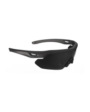 Swiss Eye® Nighthawk Pro taktiset lasit, mustat