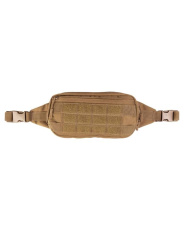 Vyölaukku Molle, Dark Coyote