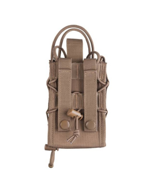 Molle-puhelinkotelo, Dark Coyote – Mil-Tec (2)