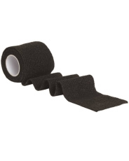 Teippi 50 mm (4,5 m) musta