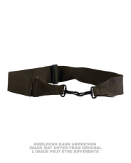 US Carrying Strap GP Cotton Olive Green Käytetty