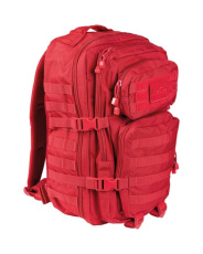 US Reppu Suuri Signal Red
