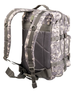 US Reppu Suuri Laserleikattu At-digital – Mil-Tec (2)