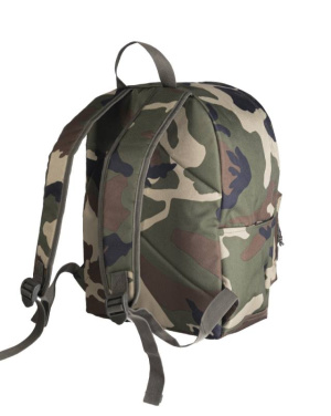 Päiväreppu "kaupunkikuva" Molle Woodland – Mil-Tec (2)