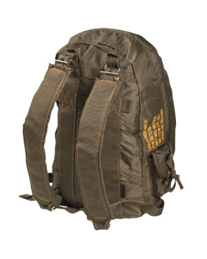 Reppu 'deployment Bag 6' oliivinvihreä – Mil-Tec (2)