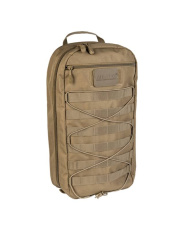Uusi reppu 'Tactical Core' 15 litraa, Dark Coyote