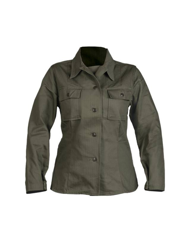 US HB -paita naisille, koko 7 (uusinta) – Mil-Tec (1)