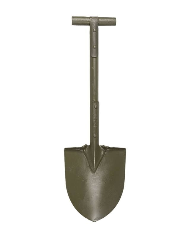 US T-lapio M10 (repro) – Mil-Tec (1)