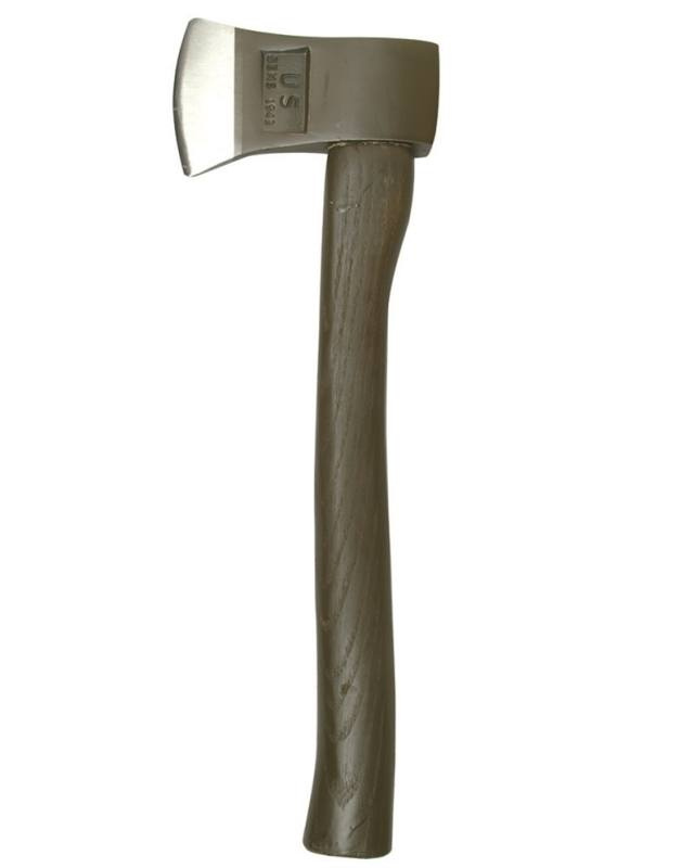 Yhdysvaltain M-1910-kirves (jäljennös) – Mil-Tec