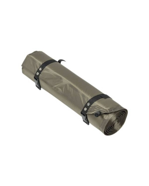 Thermomat itsekiinnittyvä 185 × 50 cm oliivinvihreä – Mil-Tec (2)