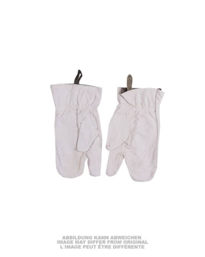 US Winter Overgloves M50 käytetyt – Mil-Tec (2)