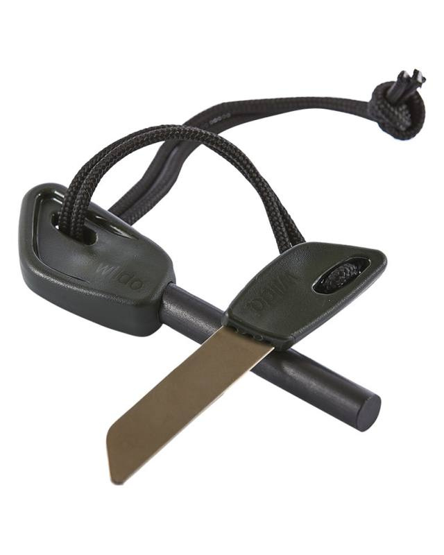 Fire Flash® Pro Wildo® Suuri oliivinvihreä – Mil-Tec (1)