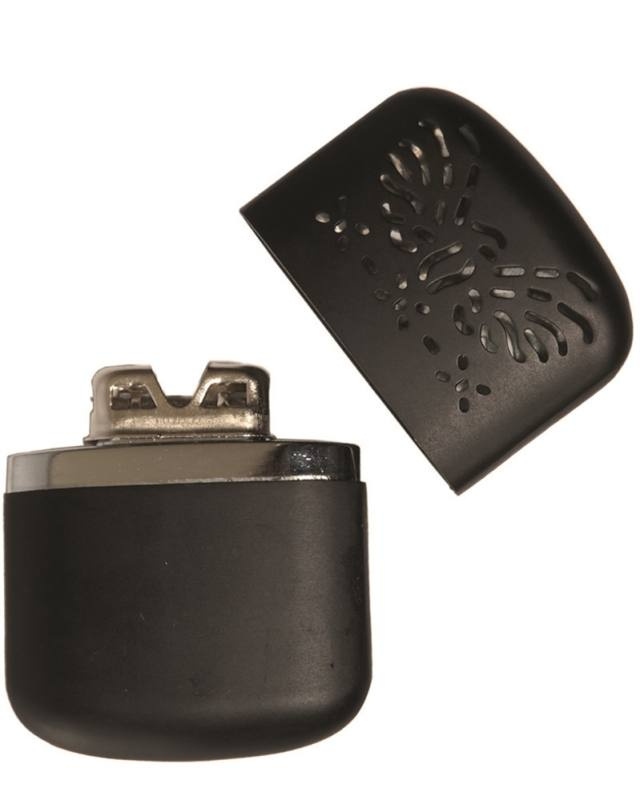 Taskukeitin bensiinikäyttöisille Mil-tec®pro musta – Mil-Tec